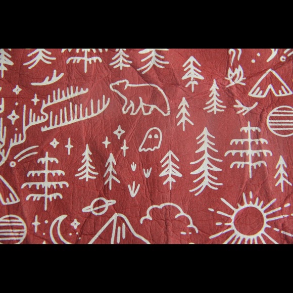 Danica Studio Zipper Pouch, small - Picture 3 of 3